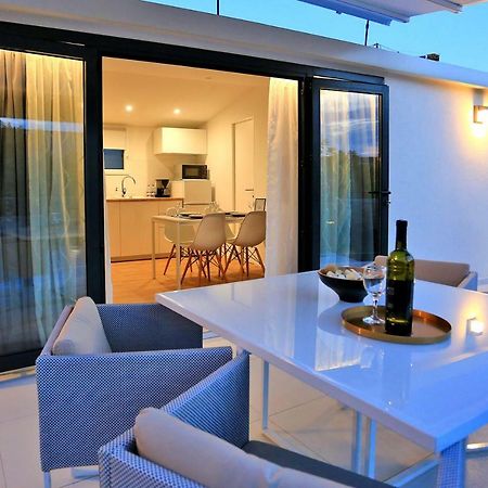First Apartment Zadar Luaran gambar