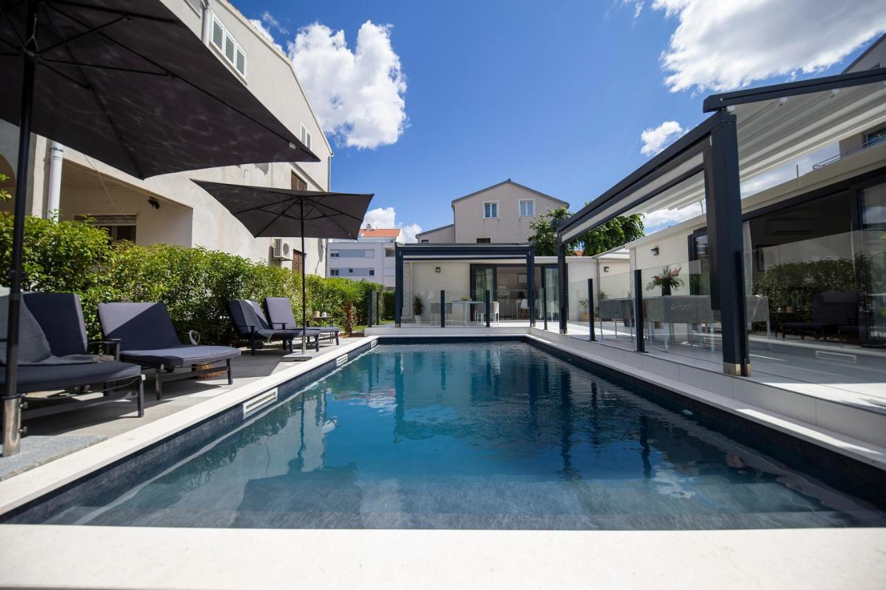 First Apartment Zadar Luaran gambar