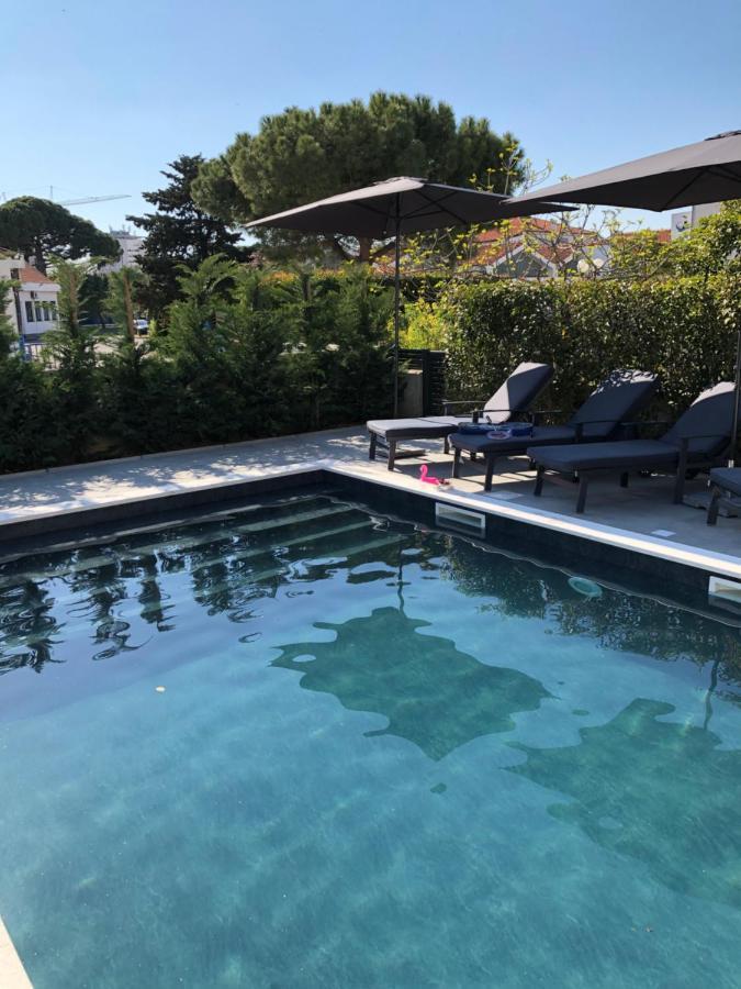 First Apartment Zadar Luaran gambar