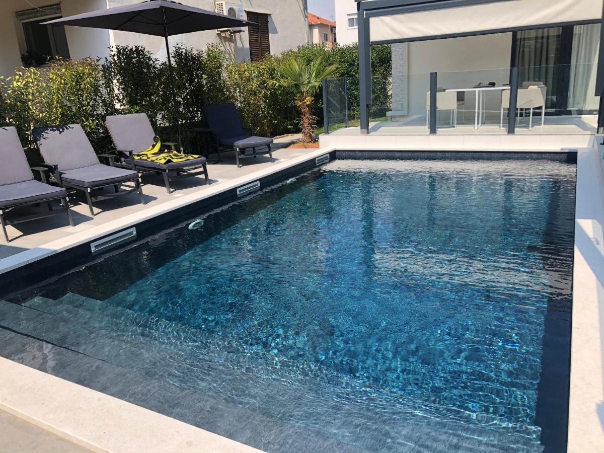 First Apartment Zadar Luaran gambar