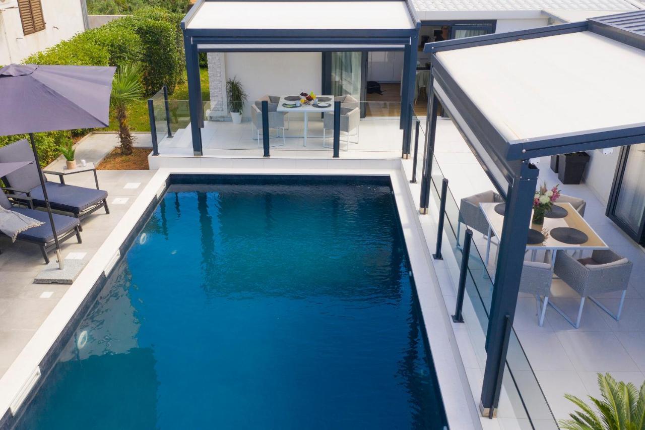 First Apartment Zadar Luaran gambar