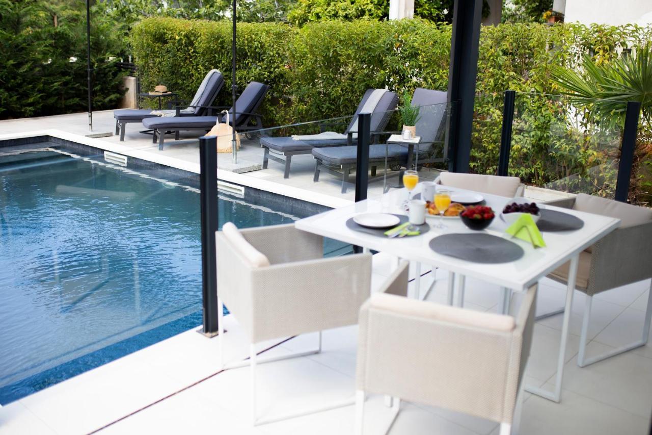 First Apartment Zadar Luaran gambar