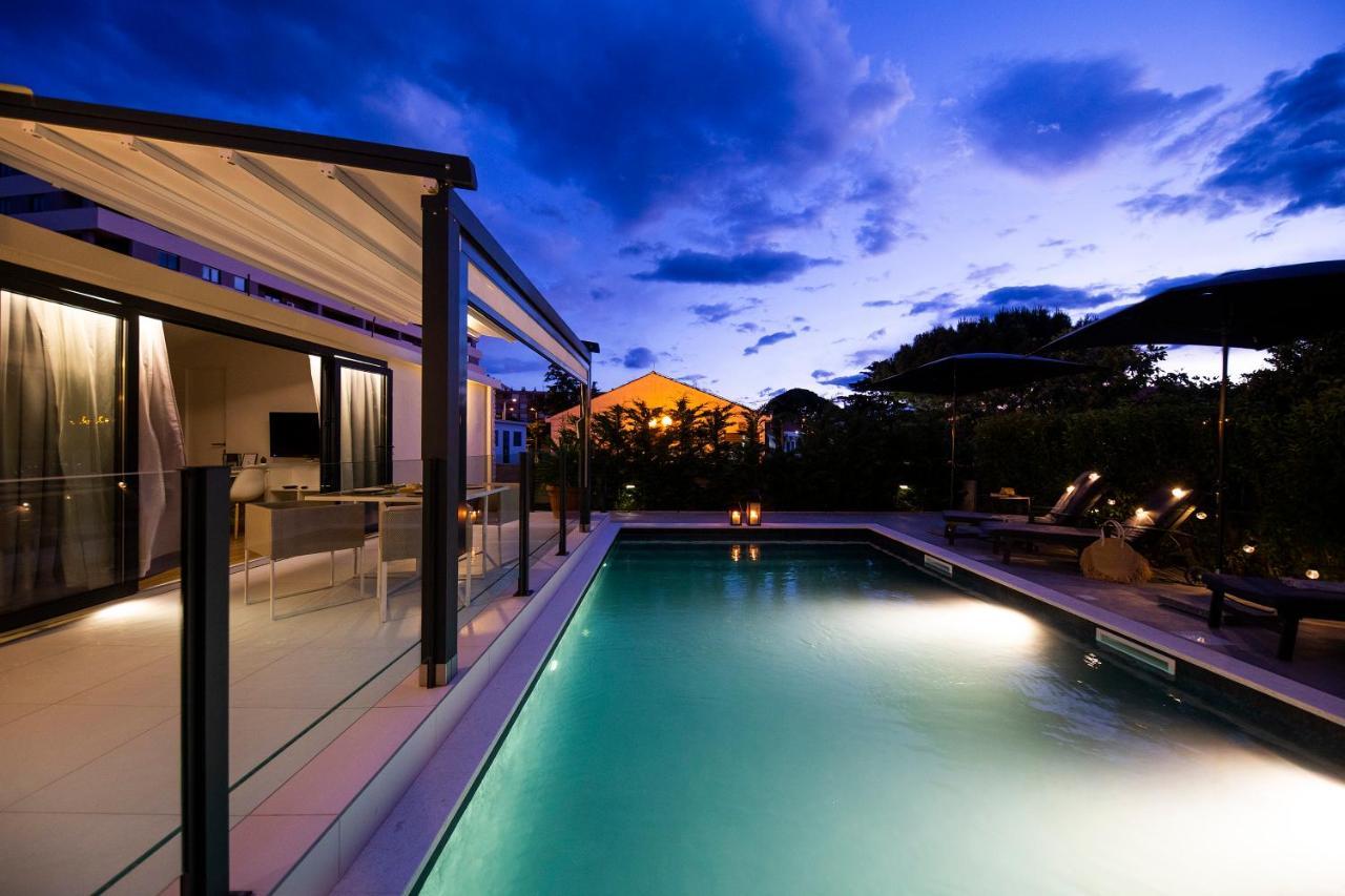 First Apartment Zadar Luaran gambar