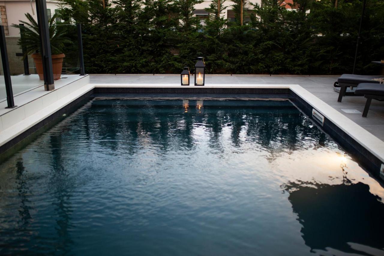 First Apartment Zadar Luaran gambar