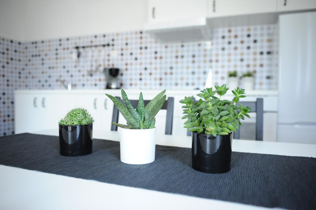 First Apartment Zadar Luaran gambar