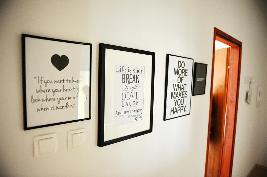 First Apartment Zadar Luaran gambar