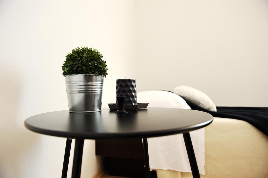 First Apartment Zadar Luaran gambar