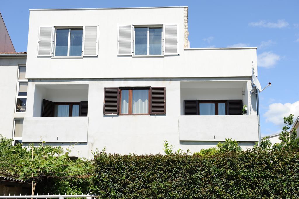 First Apartment Zadar Luaran gambar
