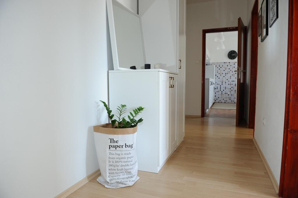 First Apartment Zadar Luaran gambar