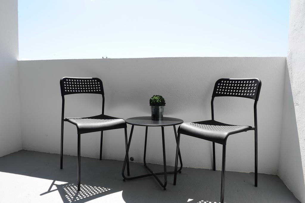 First Apartment Zadar Luaran gambar