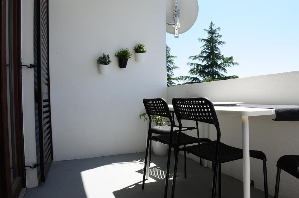 First Apartment Zadar Luaran gambar