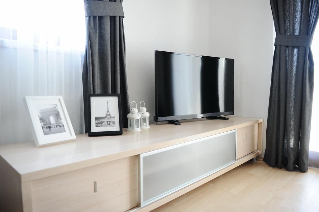 First Apartment Zadar Luaran gambar