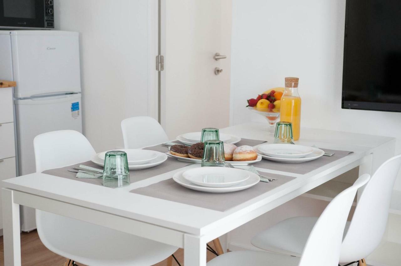First Apartment Zadar Luaran gambar