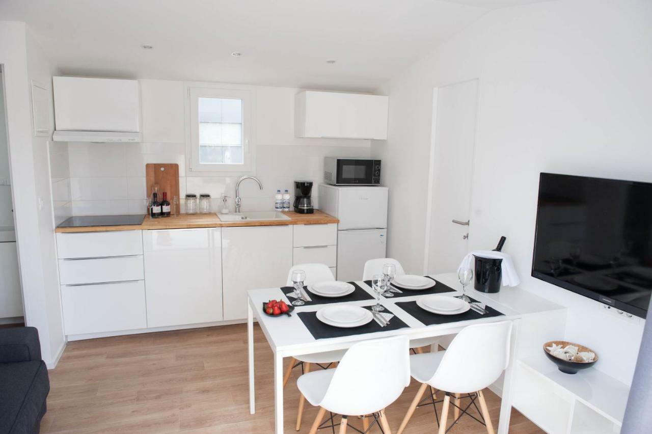 First Apartment Zadar Luaran gambar