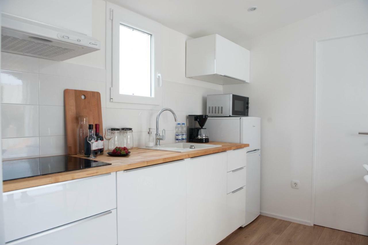 First Apartment Zadar Luaran gambar