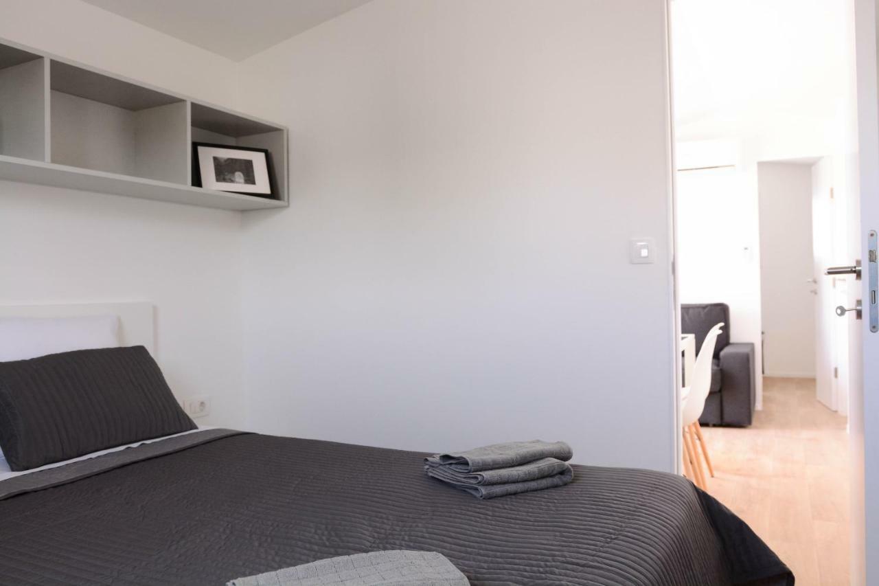 First Apartment Zadar Luaran gambar