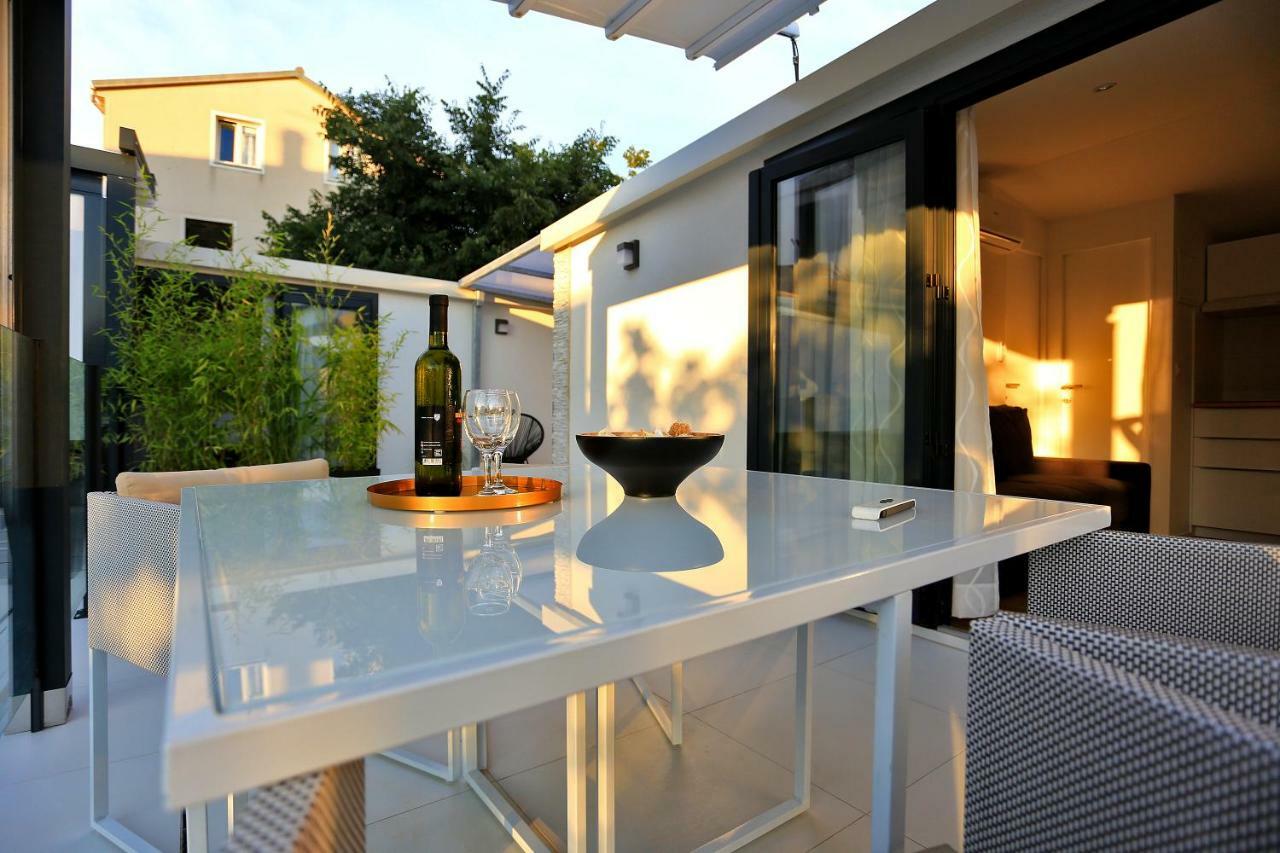 First Apartment Zadar Luaran gambar