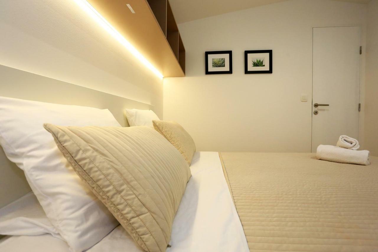 First Apartment Zadar Luaran gambar