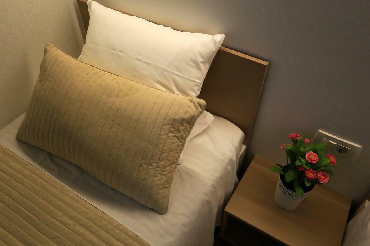 First Apartment Zadar Luaran gambar